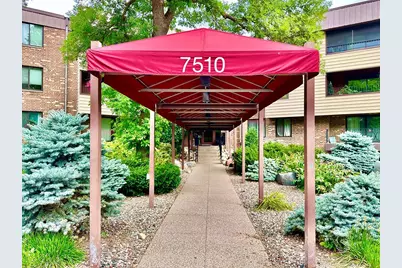 7510 Cahill Road #214B, Edina, MN 55439 - Photo 23