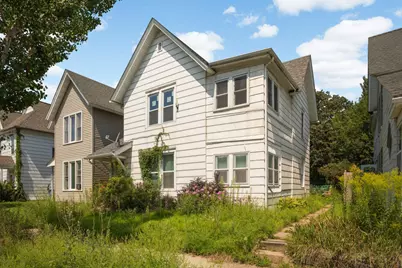 1007 19th Avenue NE, Minneapolis, MN 55418 - Photo 1