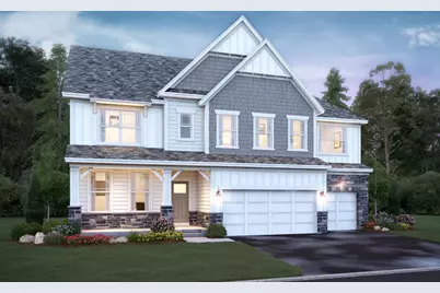 14955 Riverview Lane N, Dayton, MN 55327 - Photo 1