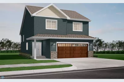 6846 Belding Drive S, Fargo, ND 58104 - Photo 1