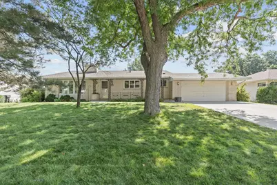 3213 Skycroft Drive, Saint Anthony, MN 55418 - Photo 1