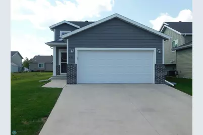 4531 17th Street S, Moorhead, MN 56560 - Photo 1