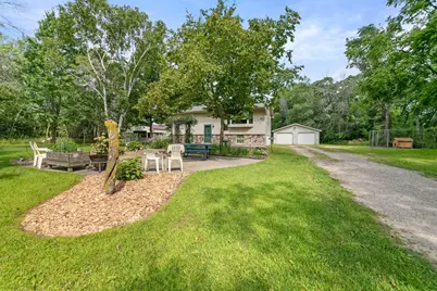 1917 Rum River Drive NW, Isanti, MN 55040 - Photo 1