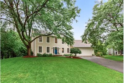 3594 Mount Vernon Court, Woodbury, MN 55129 - Photo 1