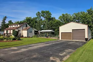 206 Sunset Ave NW, Bagley, MN 56621 - Photo 1