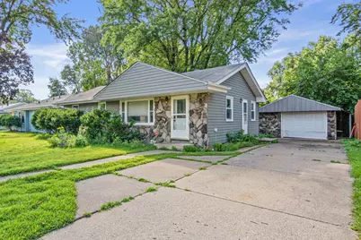 6607 46th Place N, Crystal, MN 55428 - Photo 1