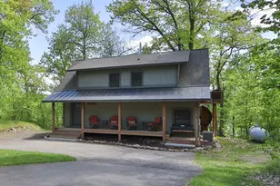 17472 N Eagle Lake Rd, Fifty Lakes, MN 56448 - Photo 1