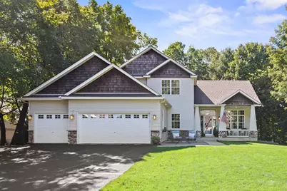 406 12th Street NW, Buffalo, MN 55313 - Photo 1