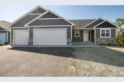 N5129 732nd Street, Ellsworth, WI 54011 - Photo 1