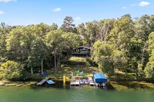 33632 Ossawinnamakee Heights, Pequot Lakes, MN 56472 - Photo 35