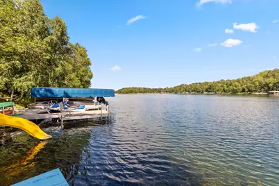 33632 Ossawinnamakee Heights, Pequot Lakes, MN 56472 - Photo 5