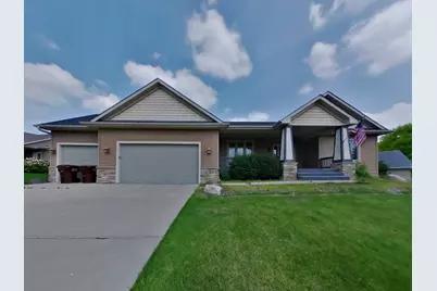 633 Savanna Trail, Delano, MN 55328 - Photo 1