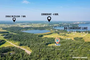 11450 Cormorant Heights Rd, Audubon, MN 56511 - Photo 5