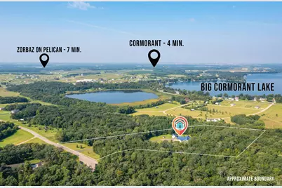 11450 Cormorant Heights Road, Audubon, MN 56511 - Photo 5