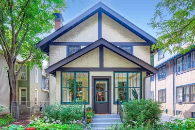 2632 Dupont Avenue S, Minneapolis, MN 55408 - Photo 1