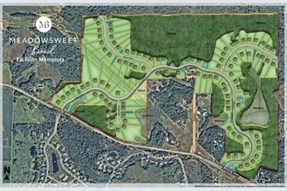 Xxxx Joplin Street NW, Elk River, MN 55330 - Photo 1