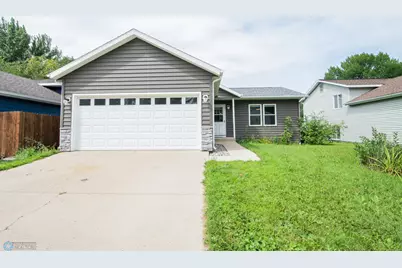 5309 18th Street S, Fargo, ND 58104 - Photo 1