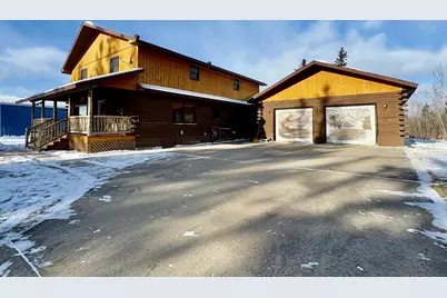 708 2nd Street NW, Baudette, MN 56623 - Photo 1