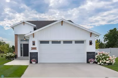 3009 39th Avenue S, Moorhead, MN 56560 - Photo 1