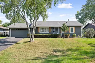 8213 Quinn Rd, Bloomington, MN 55437 - Photo 1