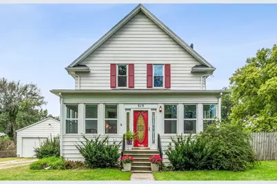 515 Dugan Street N, Welcome, MN 56181 - Photo 1