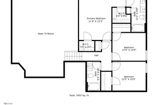 20722 Glade Ave, Lakeville, MN 55044 - Photo 33