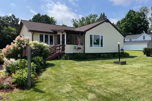 303 Pacific St SE, Aitkin, MN 56431 - Photo 1