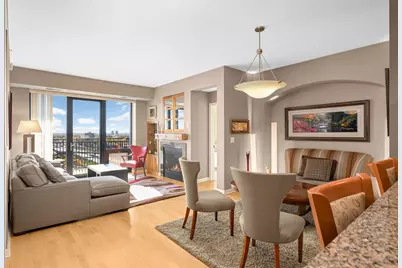 500 E Grant Street #1507, Minneapolis, MN 55404 - Photo 3