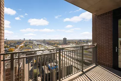 500 E Grant Street #1507, Minneapolis, MN 55404 - Photo 5