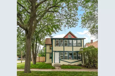 2302 6th Street NE #1, Minneapolis, MN 55418 - Photo 1