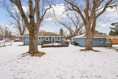 10408 Upton Avenue S, Bloomington, MN 55431 - Photo 37