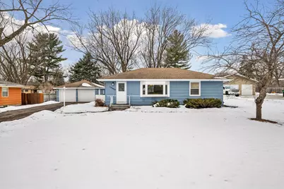 10408 Upton Avenue S, Bloomington, MN 55431 - Photo 1