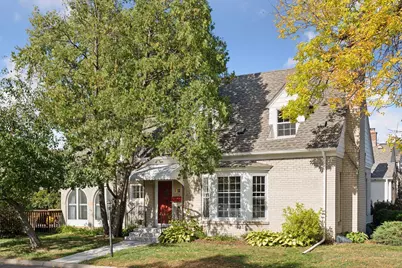 2668 Inglewood Avenue S, Saint Louis Park, MN 55416 - Photo 1