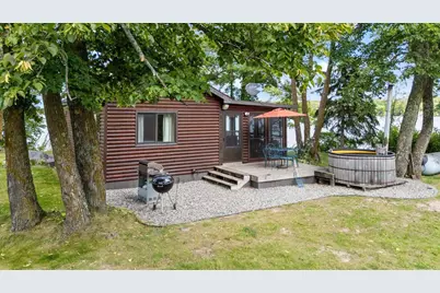 4549 Old Oleary, Leiding Twp, MN 55771 - Photo 5