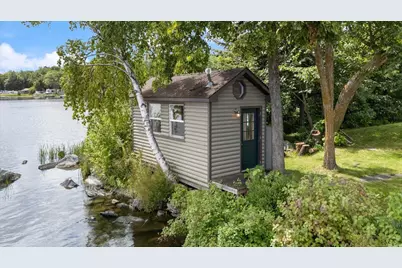 4549 Old Oleary, Leiding Twp, MN 55771 - Photo 27