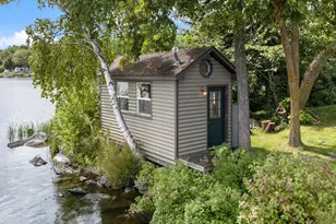 4549 Old Oleary, Leiding Twp, MN 55771 - Photo 27