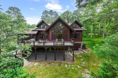 4127 Shad Rap Trail NE, Thunder Lake Twp, MN 56672 - Photo 1