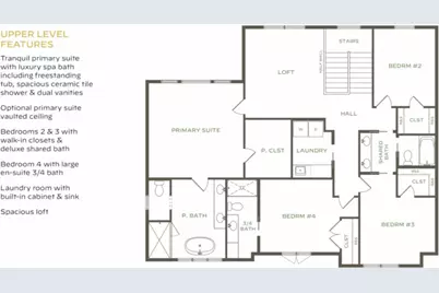 13850 27th Street N, West Lakeland Township, MN 55082 - Photo 13