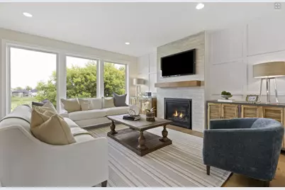 13850 27th Street N, West Lakeland Township, MN 55082 - Photo 5