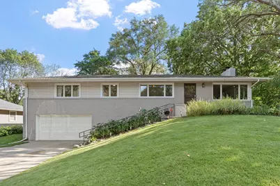 4707 W 70th Street, Edina, MN 55435 - Photo 1