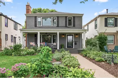 5004 Logan Avenue S, Minneapolis, MN 55419 - Photo 1