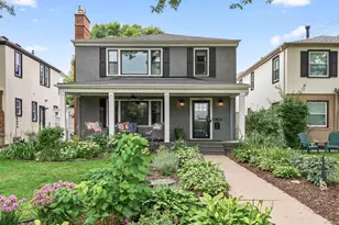 5004 Logan Ave S, Minneapolis, MN 55419 - Photo 1