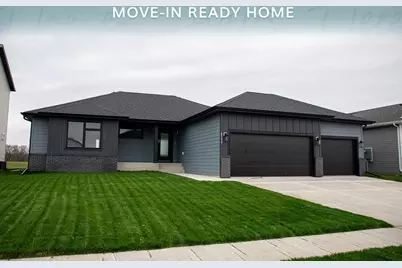 6722 14th Street S, Fargo, ND 58104 - Photo 1