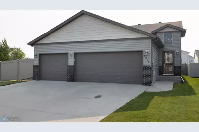 5508 59th Street S, Fargo, ND 58104 - Photo 1