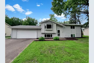 4615 Carolyn Lane, White Bear Lake, MN 55110 - Photo 1