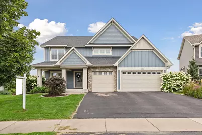 5155 Suntide Pass, Woodbury, MN 55129 - Photo 1