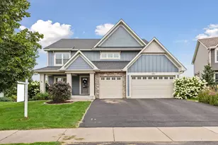 5155 Suntide Pass, Woodbury, MN 55129 - Photo 1