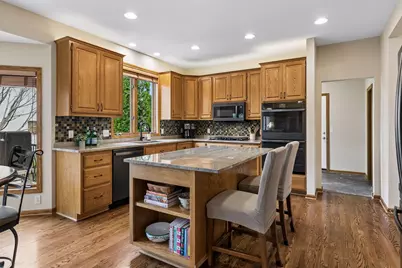 3865 N Ridge Drive, Eagan, MN 55123 - Photo 25