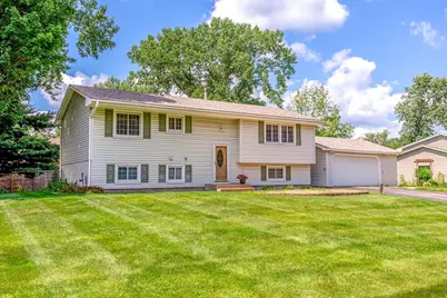 10701 Sunset Road N, Brooklyn Park, MN 55443 - Photo 1