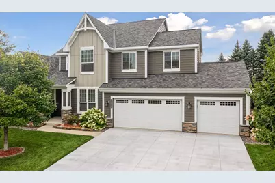 11318 Hackberry Lane, Dayton, MN 55369 - Photo 1